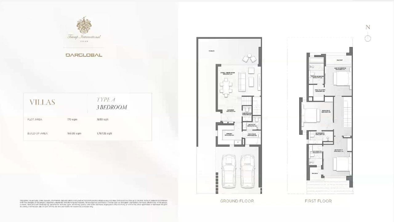 Layout Plan 1