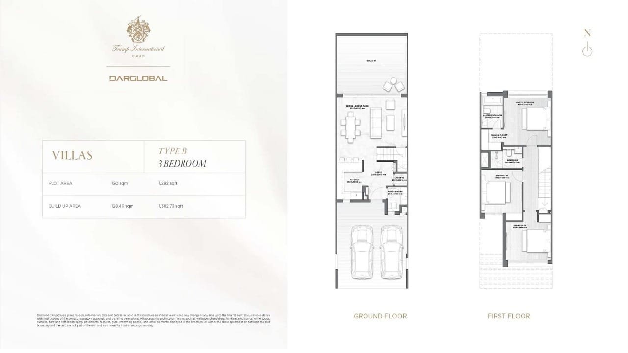 Layout Plan 2