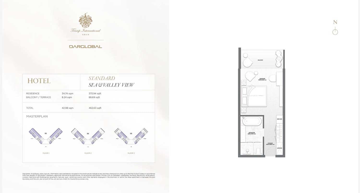 Layout Plan 4