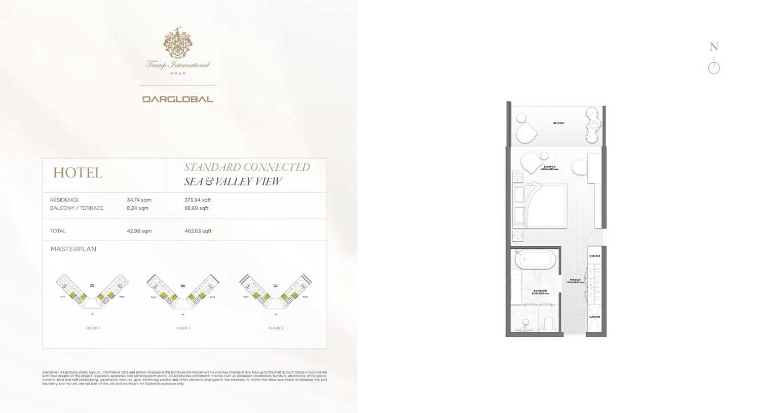 Layout Plan 3